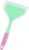 1pc Silicone Fish Shovel Mini Spoons Pizza Cooker Tool Egg Cookers Nonstick Fried Shovel Kitchen Spatula Silicone Spatula Egg Spatula Kitchen Silicone Spatula Green FUNOMOCYA