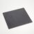 PIZZA STONE, BLACK, RECTANGLE, 16″ L