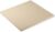 13.2″ x 13.2″ x 0.6″ Square Cordierite Pizza Baking Stone Perfectly Compatible for Ooni Karu 12 Pizza Oven