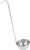 PRETYZOOM Spoon with Hook Pizza Sauce Spoons Sauces Ladles Kitchen Soup Ladle Pasta Coffee Measuring Shovel Gravy Ladle Salad Spoon Hook Handle Ladle Household Soup Stainless Steel Silver
