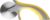 1pc Pizza Cutter Pizza Supply Pizza Cutting Wheel Kitchen Cutters Pizza Shovel Pizza Dough Cutter Pizza Cutting Tools Cookie Cutter Wheel Pizza Cutting Board Plastic Yellow