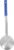 Pizza Sauce Spoon Sauces Scoop Portion Ladle Spoon Sauce Spread Ladle Solid Serving Spoon Pan Pizza Sauce Serving Spoon Pizza Sauce Ladle Portion Ladle for Pizza Sauce Plastic GRIRIW