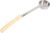 Mikinona Pizza Sauce Spoon Teaspoon Measuring Spoons Sauce Serving Self Feeding Utensils Dessert Spoons Cups Measuring Serving Spoons Soup Ladle Spoon Porridge Ladle Ladell Stainless Steel