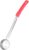 Pizza Sauce Spoon Saucepan Kitchen Portion Control Ladle Food Portion Control Spoon Sauce Serving Spoon Laddle Soup Spoons Portion Serving Spoon Kitchen Ladle Scoop Stainless Steel