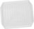 Microwave Bacon Cooker Tray with Grill Rack Crisper Pan for Oven Microwave Reheat Snacks Pizza Bake Cook Non Stick Dishwasher Safe Lightweight Cooking Essentials