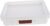 Pizza Dough Turnover Box Bread Dough Container Dough Proofing Container Pizza Dough Proofing Tray Pizza Dough Keeper Proofing Dough Container Butter Storage Holder Plastic White