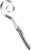 Danish Dough Whisk – Stainless Steel Seamless Wisking Tool for Sourdough Bread Baking, Pizza, Pastry, Cake Batter, Biscuits, Dishwasher Safe