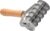 Stainless Steel Noodle Knife Pastry Dough Hand Tools Dough Roller Os Biscuit Cutters Italian Cookie Press Fettuccine Noodle Pizza Dough Steel Noodles Cutting Machine Flour Wood