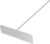 Pancake Rake Crepe Oil Pancake Tool Home Pancake Spreader Pancake Dispenser Pancake Maker Spatula Pan Scraper Pizza Oven Tools Crepe Spreader Tool Crepes Silver 304 Stainless Steel