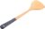 VOSAREA Beech Cooking Spatula Frying Spatula Baking Spatula Pizza Cooker Cooking Utensil Blue Outfit Cooking Tool Wok Turners Kitchen Cookware Kitchen Spatula Kitchen Utensils Plastic