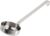 Pizza Sauce Spoon Stainless Scoop for Pizza Sauce Multi Purpose Flat Ladle Measuring Spreader Food Portioner