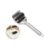 Noodle Maker Pizza Dough Roller Pizza Roller Biscuit Dough Spagmoss Cookie Crust Cutter Dough Docker Roller Bread Crust Roller Cookie Cutter Spaghetti o Dough Wheel Pasta Machine