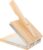 Dough Press Tools Wood for Dumpling Skin Dumpling Skin Making Dumpling Wood Presser Accessories Dumpling Skin Pizza Press Wood Press Tool Dumpling Tool Wooden