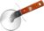 1 PC Roller Knife Bread Cutters Pie Wheel Cutter Pizza Peel Pie Shovel Practical Cutter Pizza Wheel Slicer Bread Slicer Machine Cheese Slicer Cake Slicer Stainless Steel Silver