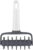 Pizza Dough Docker Docker Dough Bubble killer Time-Saver Pizza Dough Roller Docker Dough Blistering Killer, Pizza Docker Roller for Home Kitchen, Pizza Making Accessories, Pizza Docking Tool