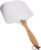 Convenient Pizza Server Cake Server Pizza Spade Wood Cake Spatula Aluminum