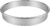 9 Inch Round Cookie Cutters Stainless Steel Tart Pastry Circles Molds Pizza Cutter Circle Pastry Cutters Baking Tools for Pastries Doughs Doughnuts