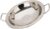 CRAFTHROU Dry Pot Amphora Everyday Pan Non Stick Cookware Gathering Hot Pot Cooking Pan Pizza Cooker Stir Fry Wok Pan Seafood Paella Pan Upright Vacuum Cleaners Frypan Silver Stainless Steel