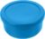 SECFOU 2pcs Dough Container Kitchen Accessory Pizza Dough Containers Portable Dough Bowl Cookie Jar Multi Prooving Pizza Dough Tray Boxes Food Serving Tray Starter