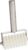 Winco 8-Wheel Dough Roller Docker