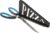 1pc Pizza Scissors Multi Scissors Pizza Cutter Sissior Sissors Pizza Spatula Slicer Making Kitchen Use Scissor Cutters Scissirs Pizza Pizzazz Sizer Siscors Stainless Steel Blue