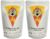 Pizza Worx – Outdoor Grilling Pizza Dough- 13.4 oz bag – 2 Pack