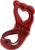 Sandwich Cutter and Sealer, Sandwich Cutter for Kids, Bread Sandwich Decruster, Uncrustables Sandwich Maker, DIY Cookie Cutters, Great for Lunchbox and Bento Box – Boys Girls Kids (Red)