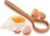13-Inch Danish Dough Whisk-Wooden Whisk for Sourdough bread baking supplies -Traditional Dutch Whisk -Bread Whisk for Sourdough, Pizza, Pastry, Cake Batter