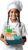 Cooking Kits for Kids – Interactive & Educational Real Kids Cooking Kit with 3 Recipe Cards, Key Ingredients & Cooking Tools – Ideal Idea for Kids who Love to Cook (Japan Edition)