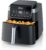 Ninja Air Fryer Pro XL 6-in-1 with 6.5 QT Capacity, Max Crisp, Air Fry, Air Roast, Bake, Reheat, Dehydrate, Max Crisp Technology with 450F, Nonstick Basket & Crisper Plate, Grey, AF181