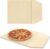 Pizza Stones Replacement Parts for Ooni Karu 16 Multi-Fuel Outdoor Pizza Oven Wood Fired & Gas Pizza Oven Cordierite Baking Pizza Stones for Ooni Pizza Stones Accessories for Bread, Pies,Pastry &Pizza
