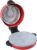 Pizza Oven, Electric Pizza Maker Pizza Maker Indoor Pizza Oven with 1800W Quick Heating Auto Temperature Control Easy Cleanup Pizza Machine for Home (US Plug 110V)