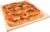 CucinaPro Pizza Stone for Oven, Grill, BBQ- Extra Thick 5/8″ Cordierite Rectangular Baking Stone for Better Cooking- 16″ x 14″ Pan- Holds High Temp For Crispy Crust- Kitchen Must Have Christmas Gift