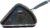 Jokari Nonstick Stovetop Pizza Reheating Pan. Keeps Crusts Crispy and Cheese Melty! Includes Glass Lid with Vent. Perfectly Crisp Up Your Leftover Pizza, Also Works for Cooking Slices from Frozen (1)